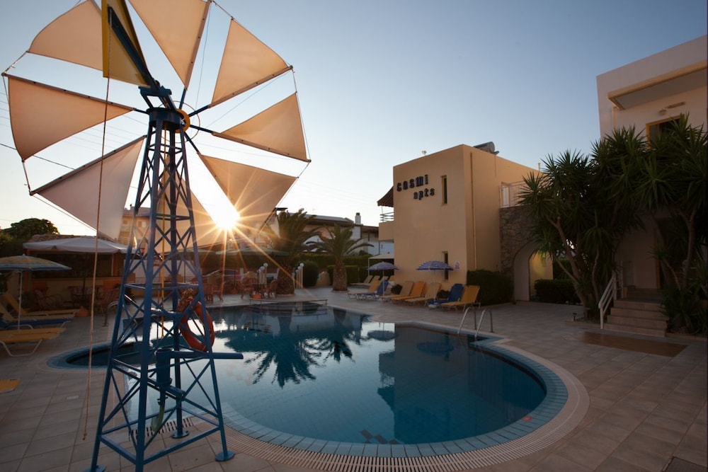 Cosmi Apartments by Estia 21/50