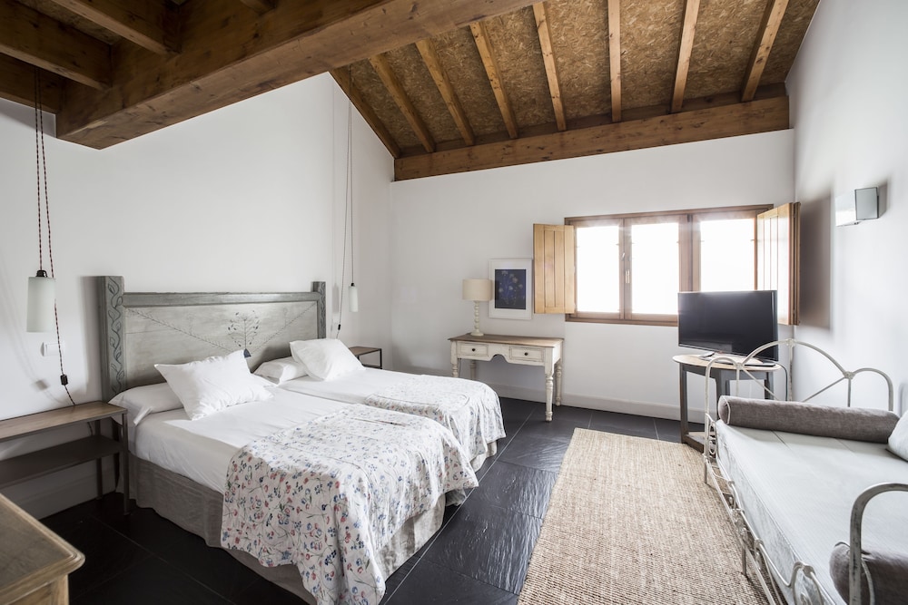 Casa Rural Errota Barri 12/50
