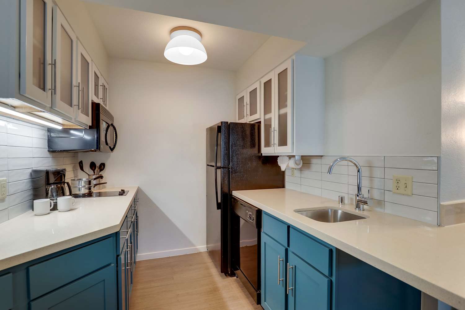 Sonesta Es Suites Sunnyvale 50/50