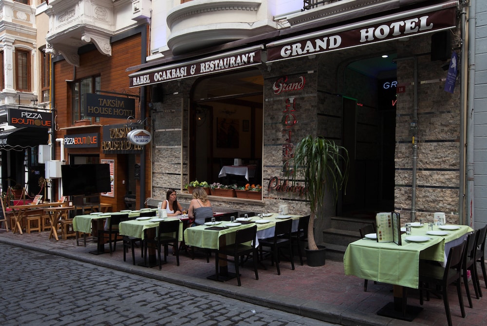 Grand Hotel Palmiye 47/68
