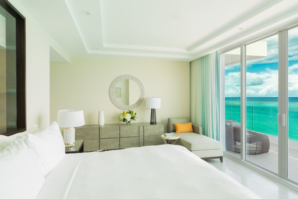 The Ritz-Carlton Residences, Turks & Caicos 4/49