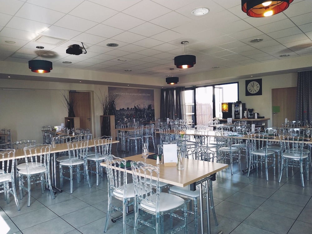 The Originals City, Hotel La Verriaire, Cholet Sud 27/45