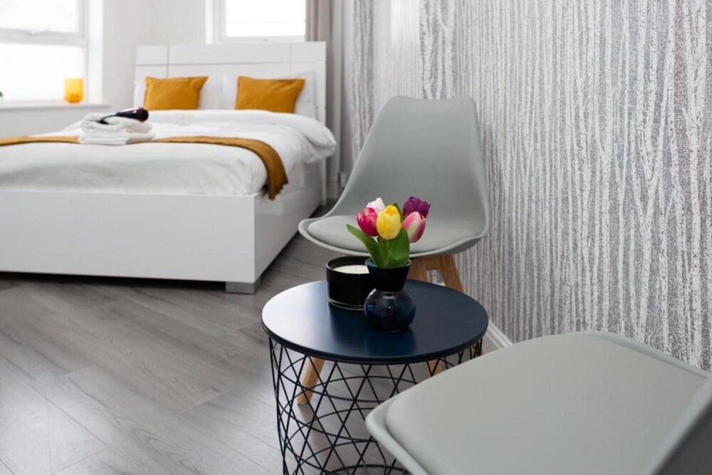 Diana Hotel Near Wembley Self Serviced Apartments 31/41
