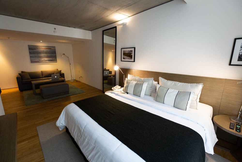 Anselmo Buenos Aires Curio Collection By Hilton 11/47