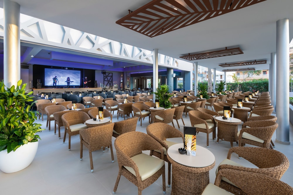Riu Palace Palmeras 17/29