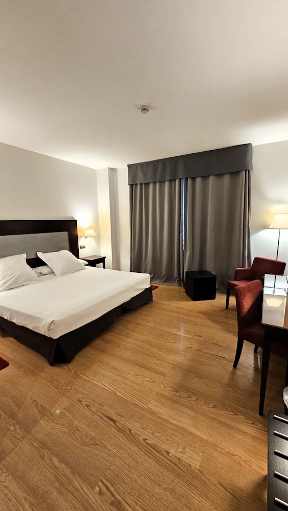 Las Bovedas Hotel 27/68