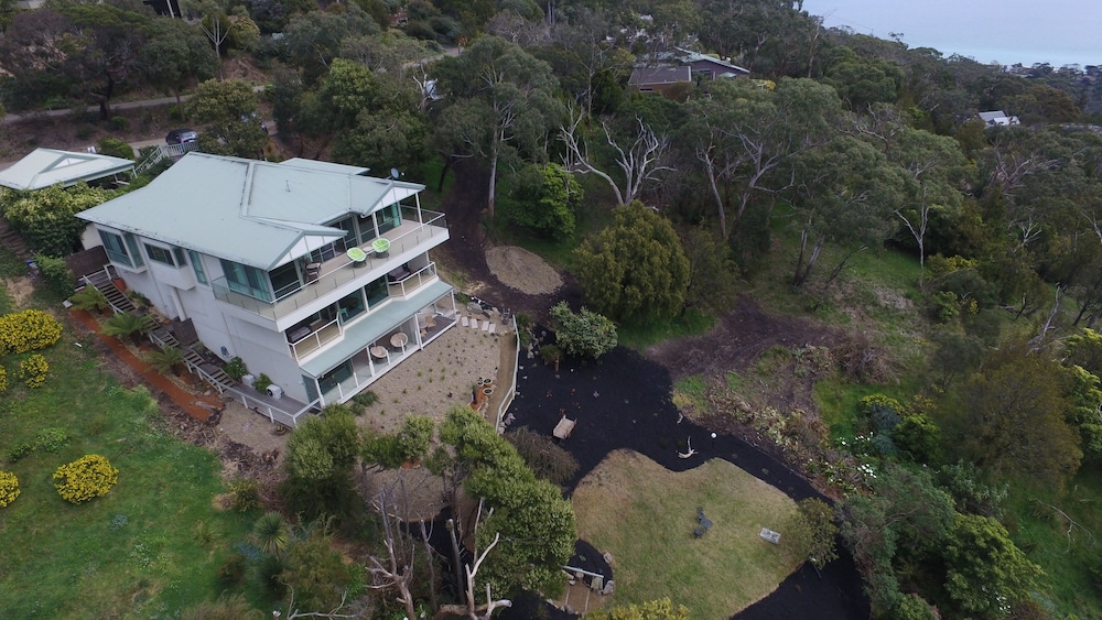 Arthurs Superb Views Luxury Retreat 4/43