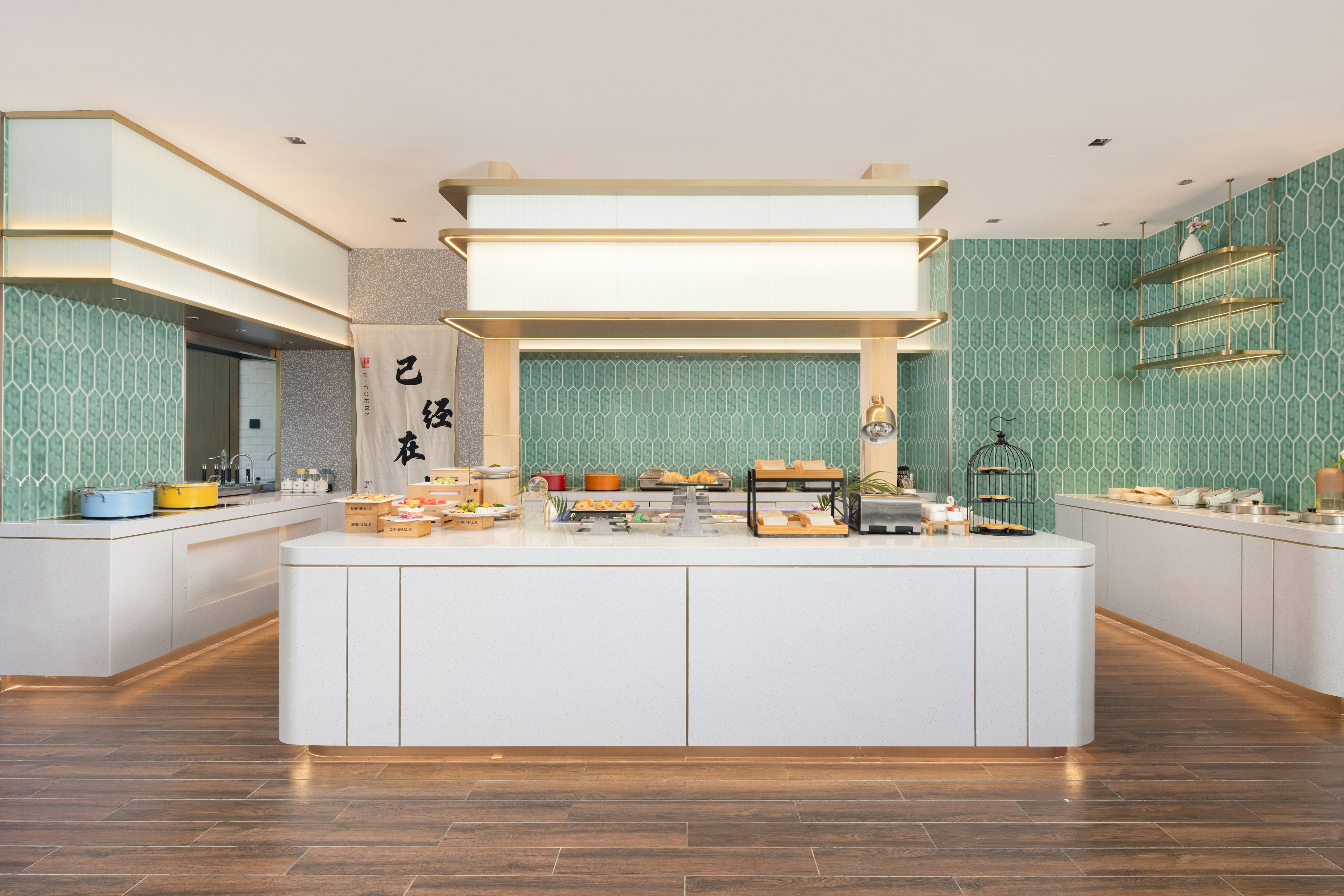 Hilton Garden Inn Zhuji East 8/29