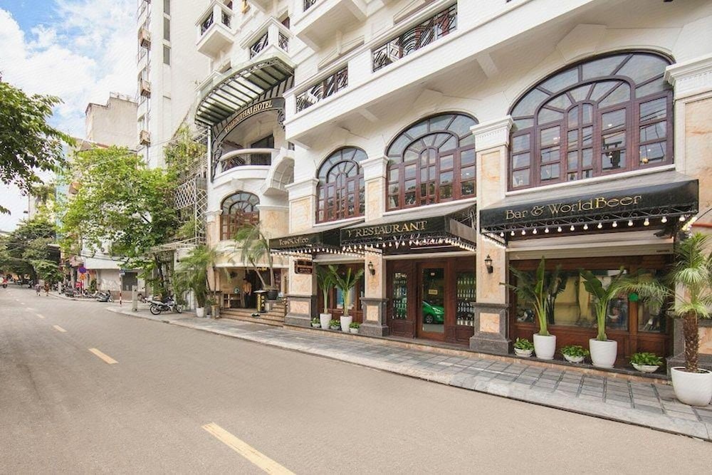 THIEN THAI HOTEL 2/49