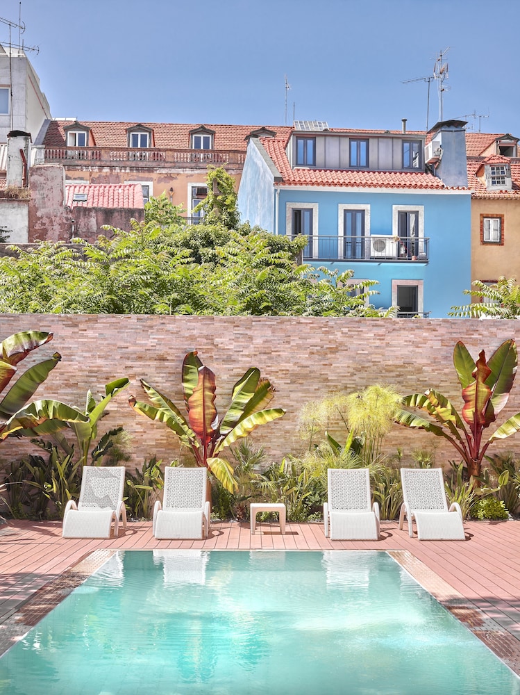 Hapimag Resort Lisbon 34/38