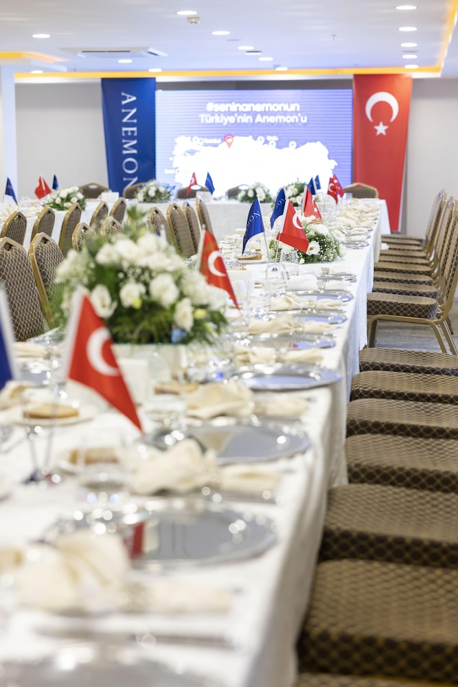 Anemon Karabuk Hotel 26/30