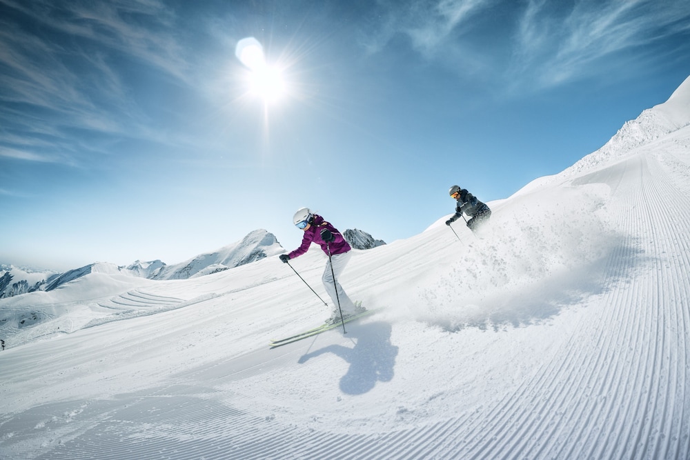 Avenida Panorama Suites Kaprun 54/61