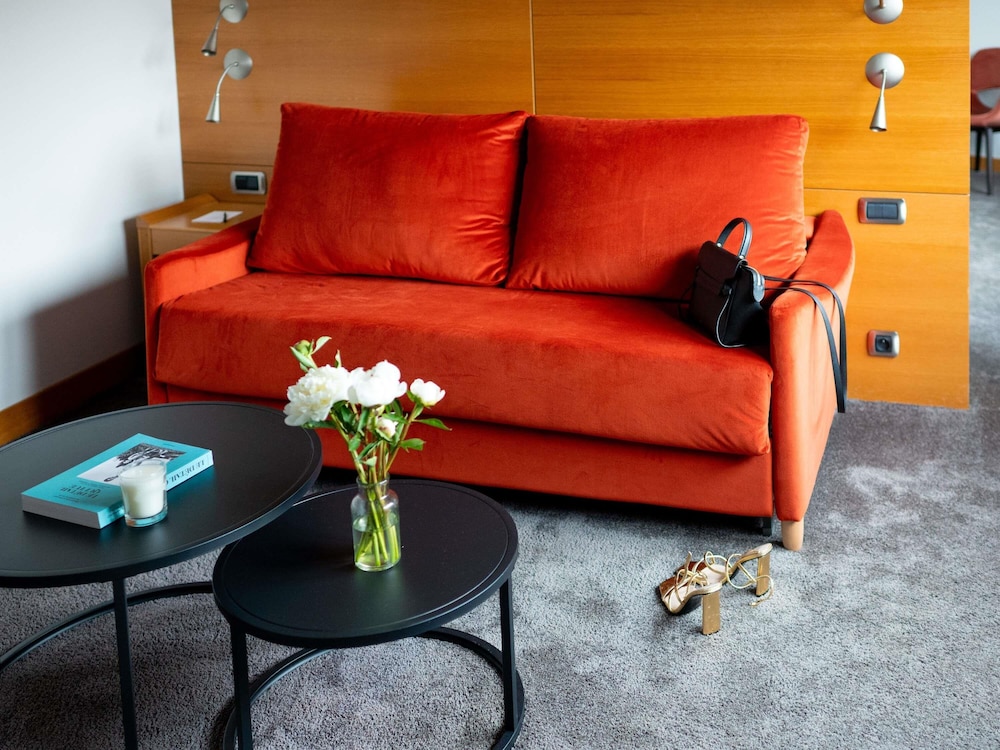 Parc Beaumont Hotel & Spa Pau - MGallery Collection 52/71