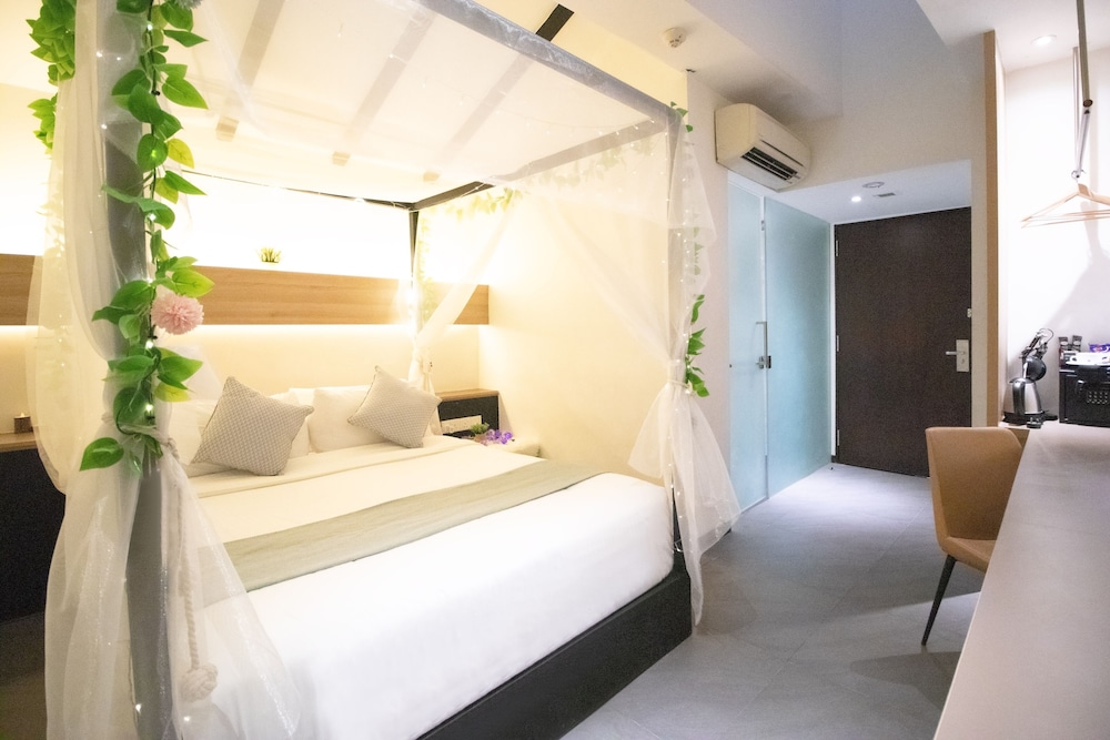 Hotel Nuve Sg Clean 20/60