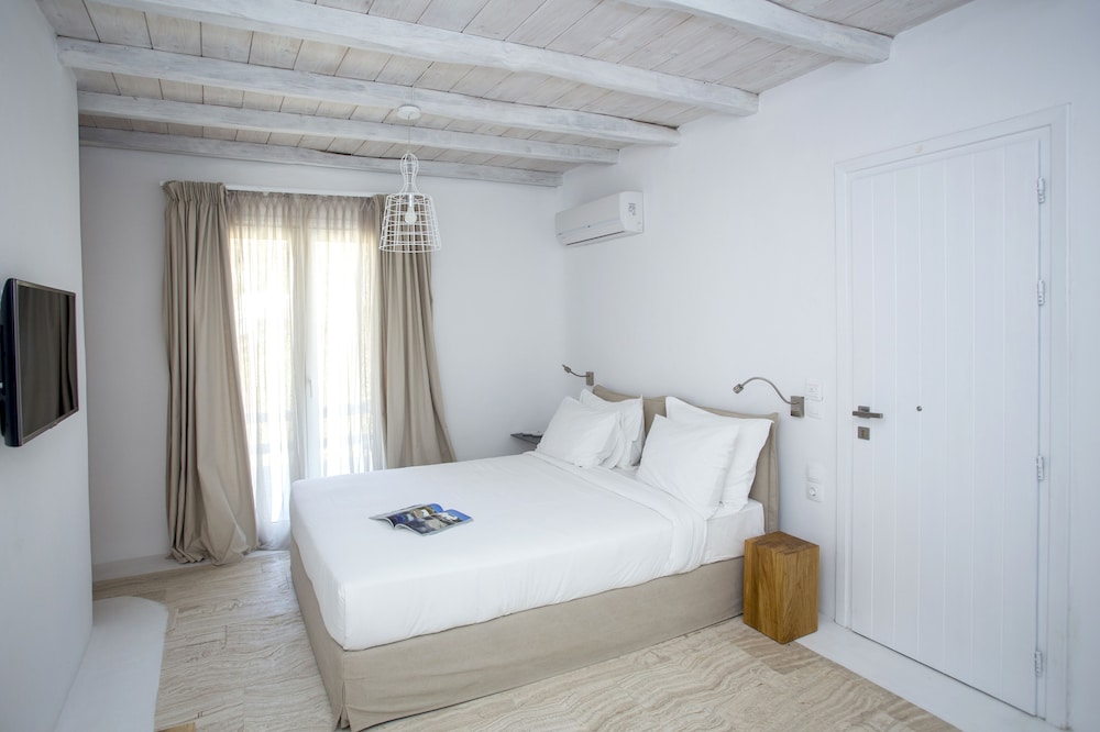 Senses Luxury Villas & Suites 27/76
