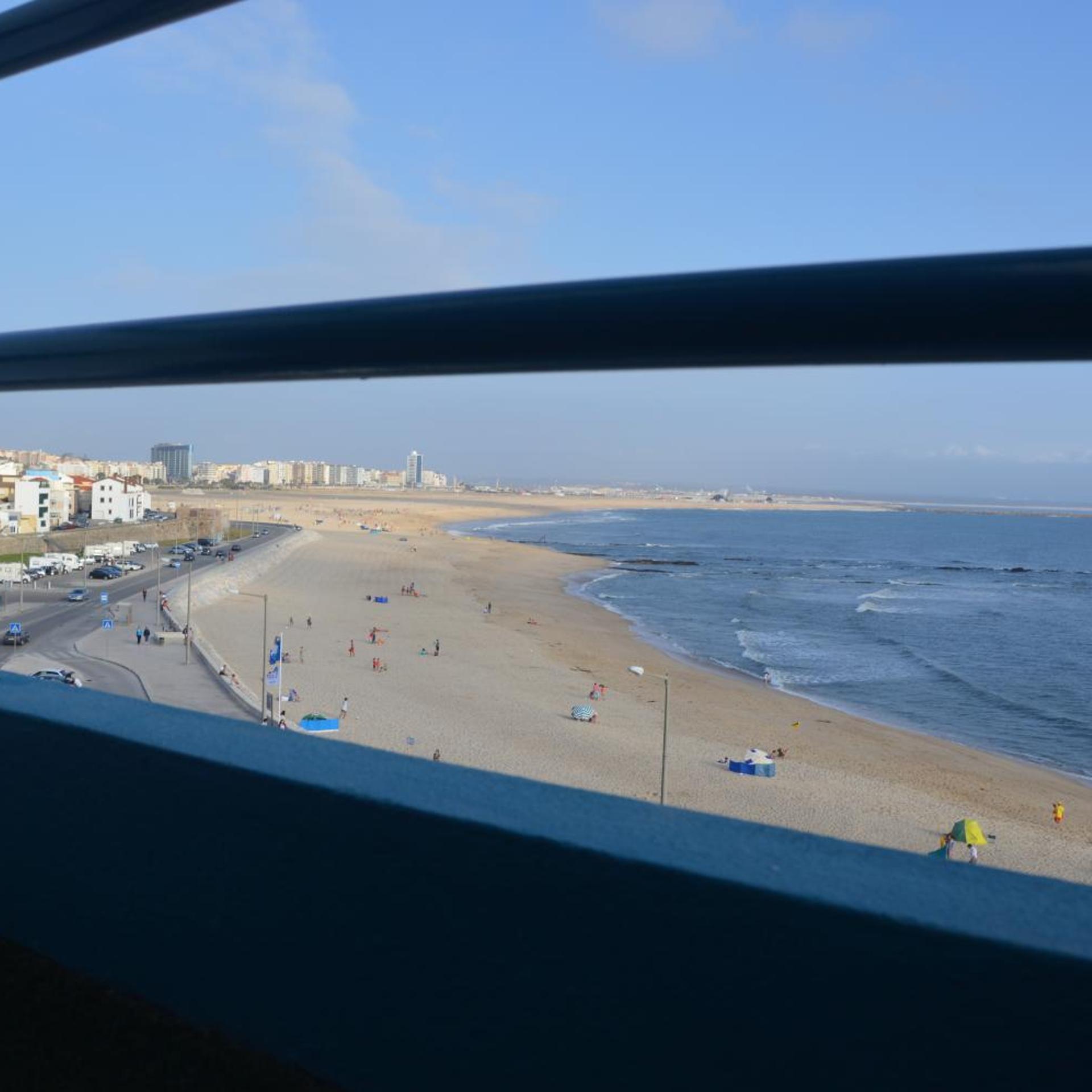 THE FOZ Beach Hotel 42/50