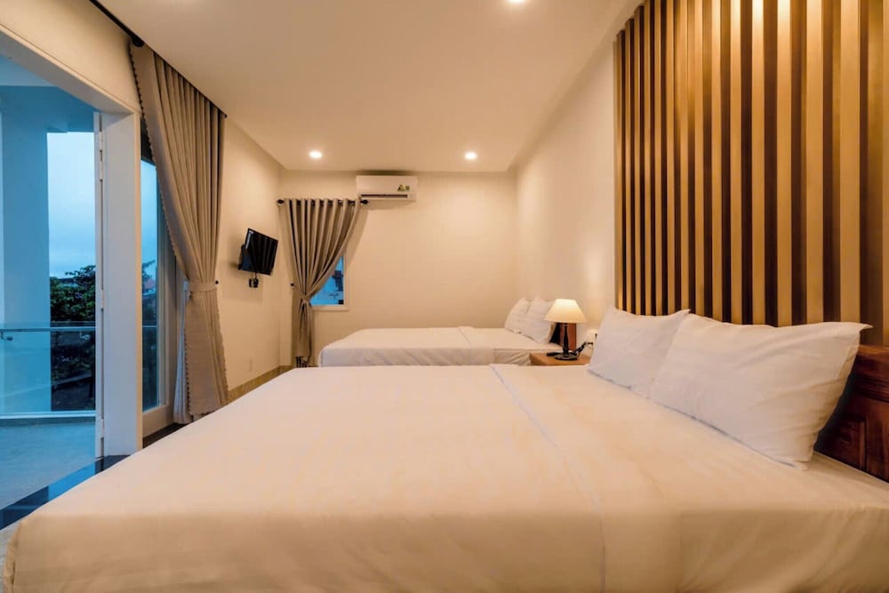 Chi Thanh Villa 14/50