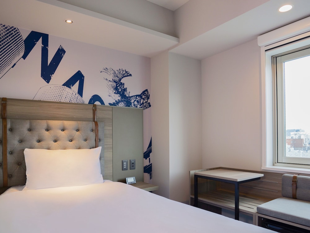 Travelodge Nagoya Sakae 13/37