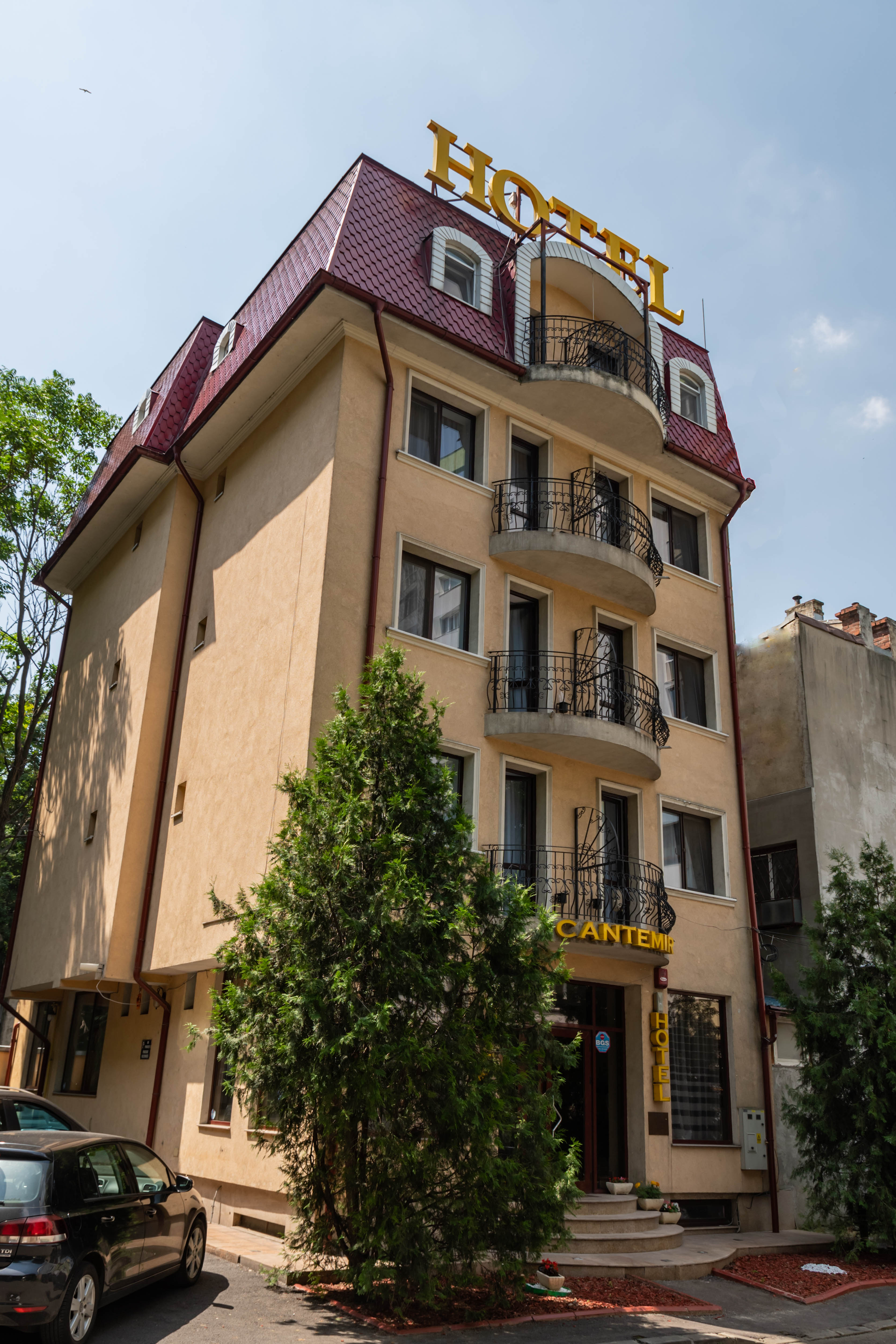 Cantemir 5/50