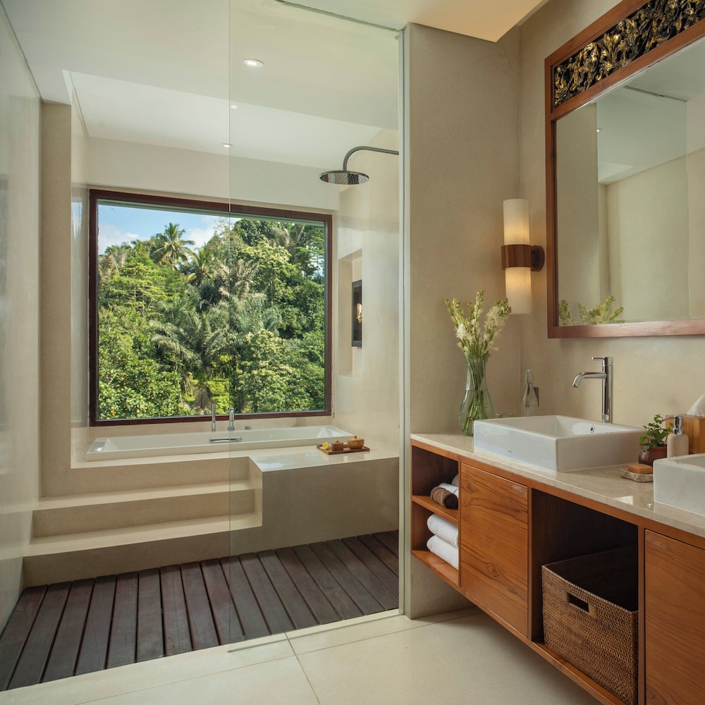Cicada Luxury Resort Ubud 72/75