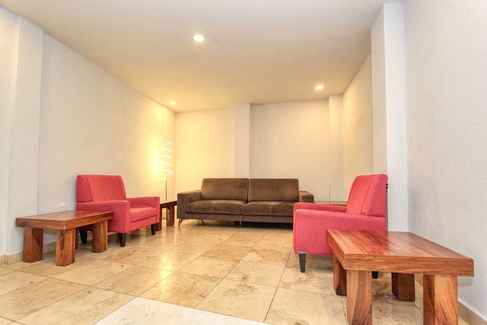 Real Guanajuato Hotel 61/64