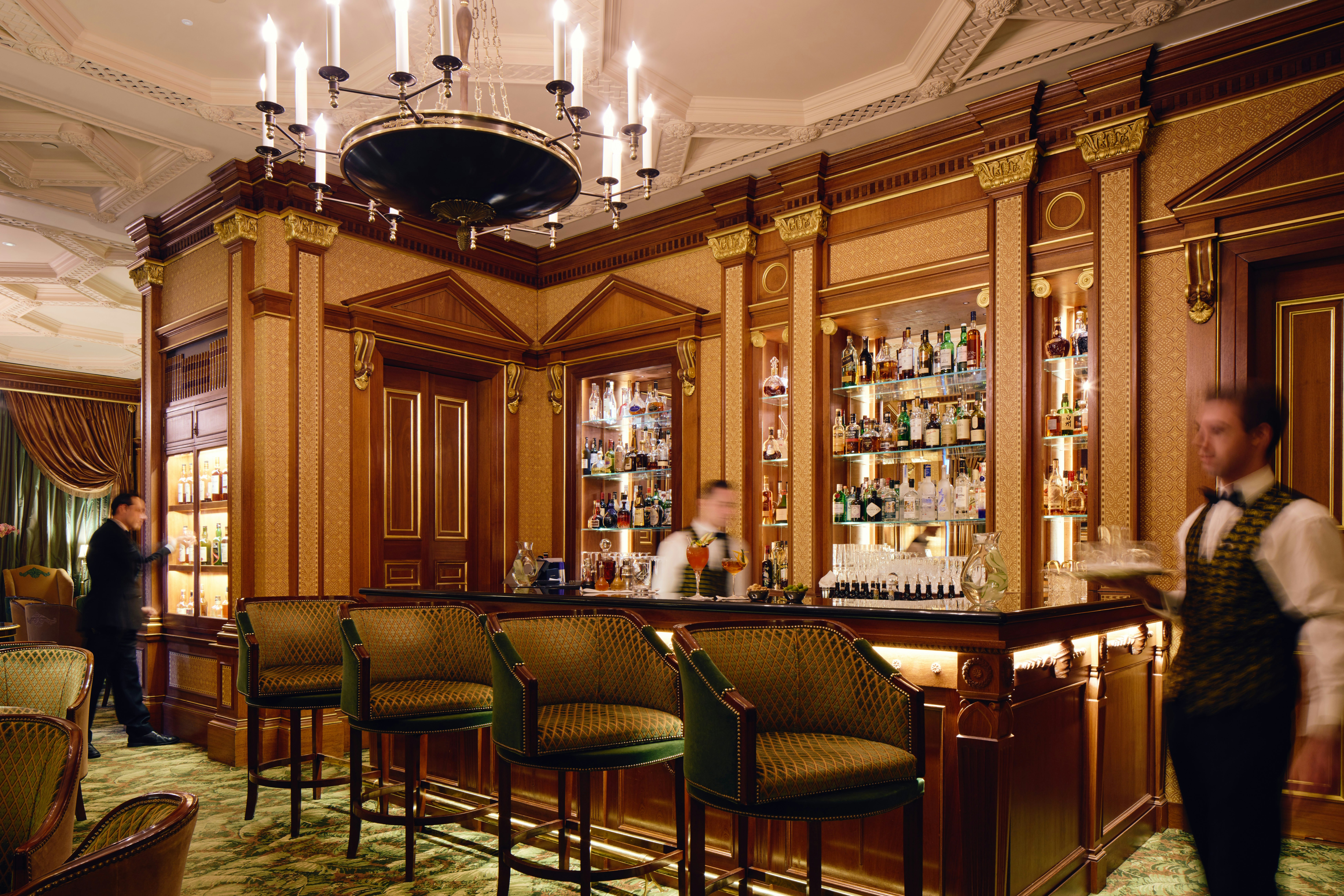 The Lanesborough 69/81