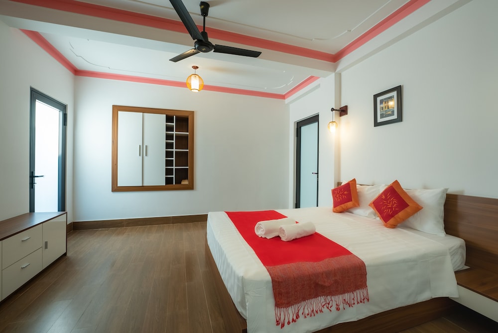 Hung Do Beach Homestay 23/50