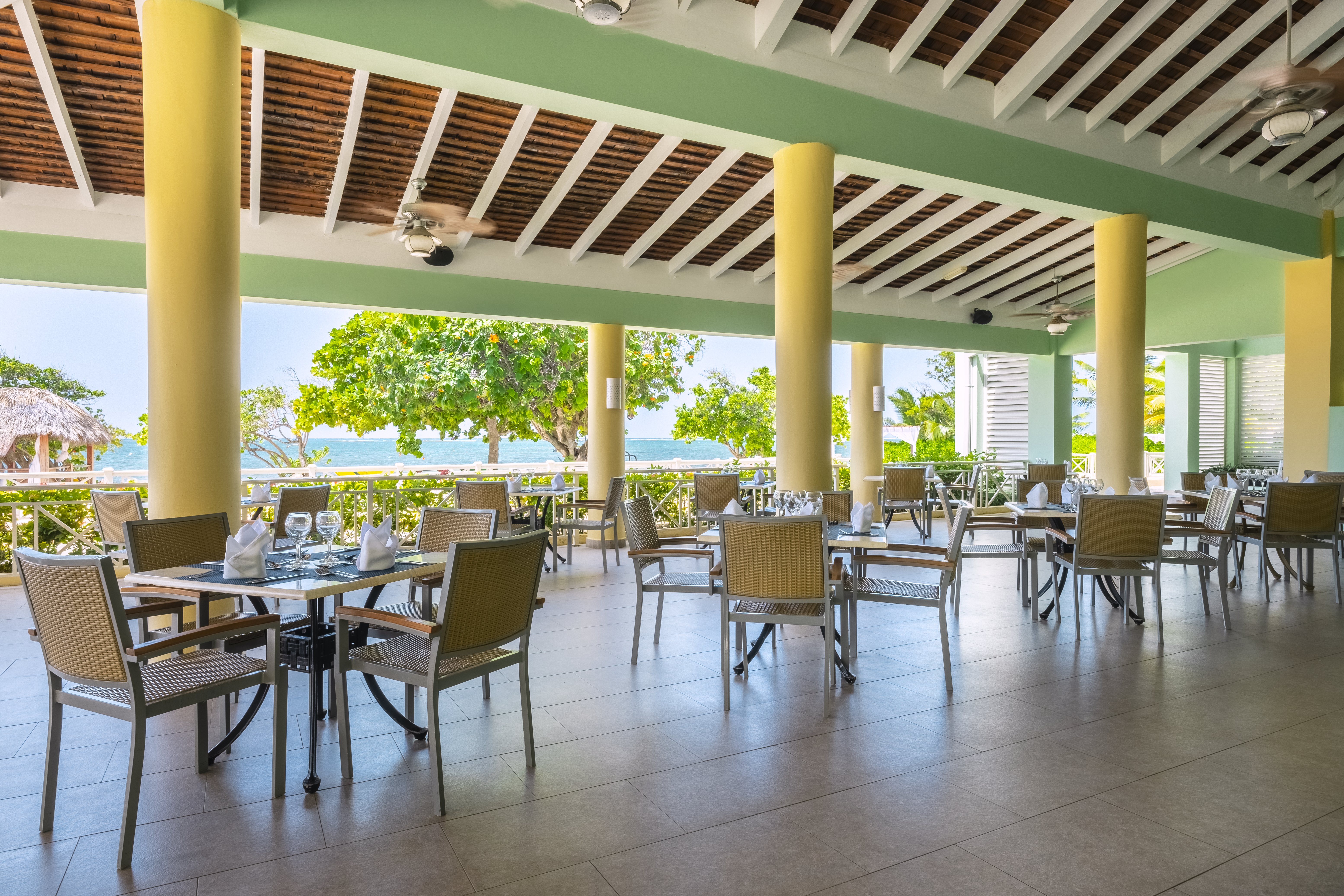 Iberostar Selection Rose Hall Suites 30/50