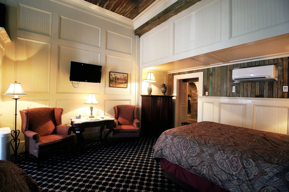 The Olivier House Hotel 17/68