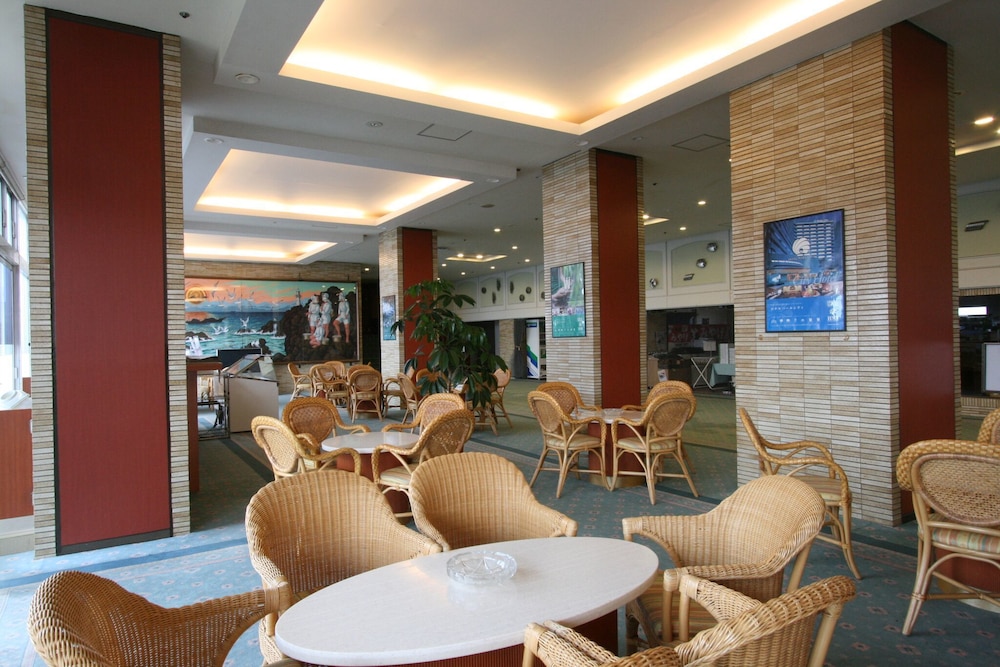HOTEL NANKAISO 32/38