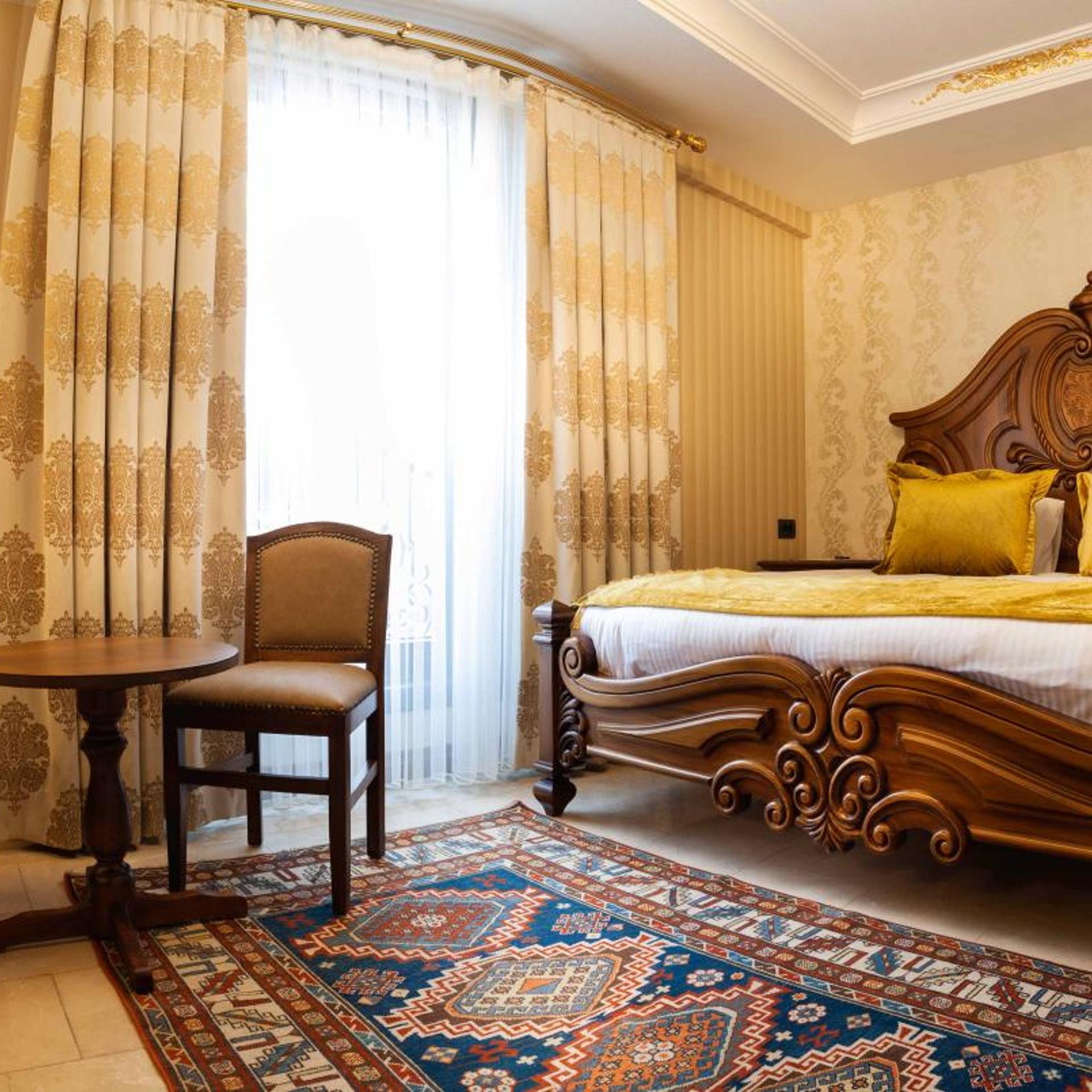 Room, King Bed, Bablin Butik Otel 2/10