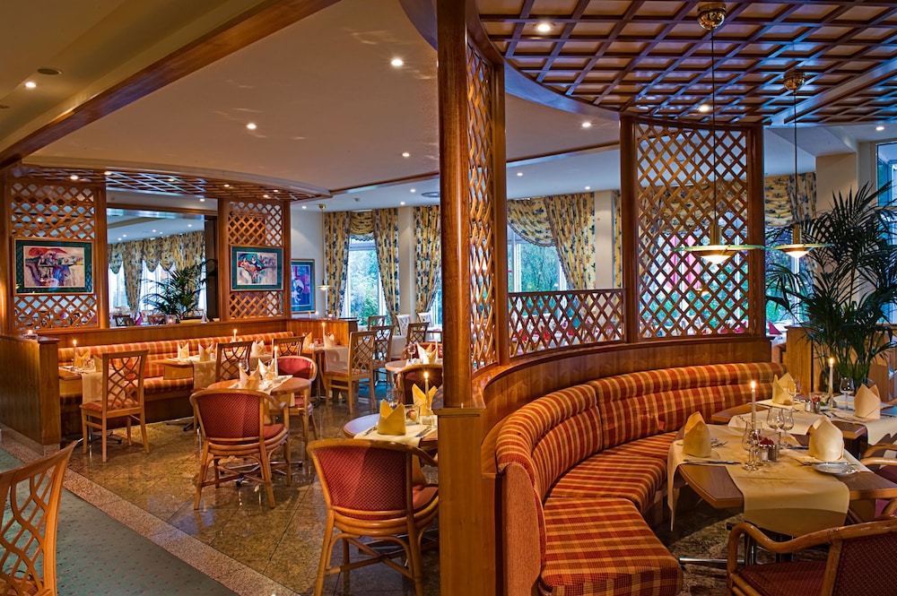 Congress Hotel Weimar by Mercure 24/37