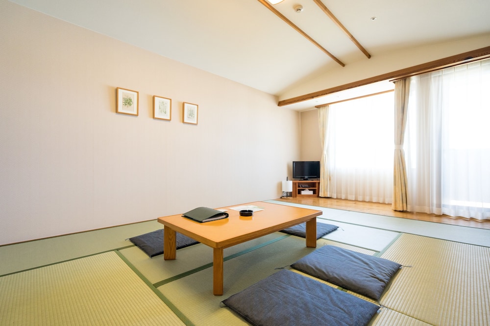 HOTEL HARVEST SKI JAM KATSUYAMA 15/72