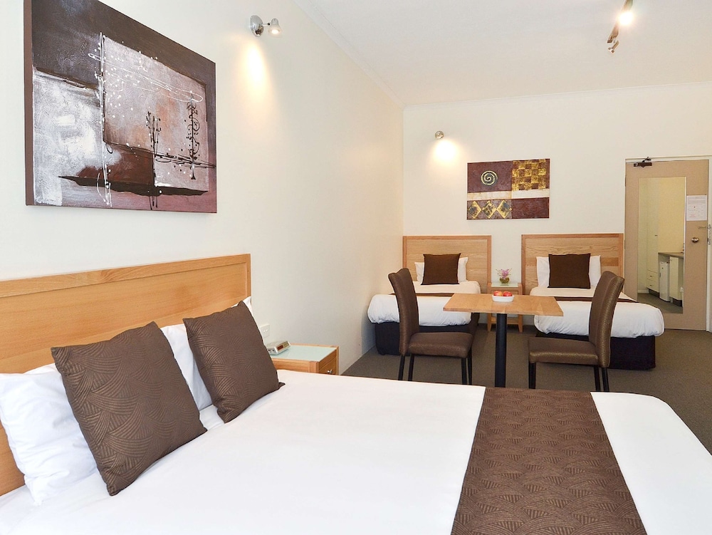 Best Western Geelong Motor Inn and Serviced Apartments 9/40