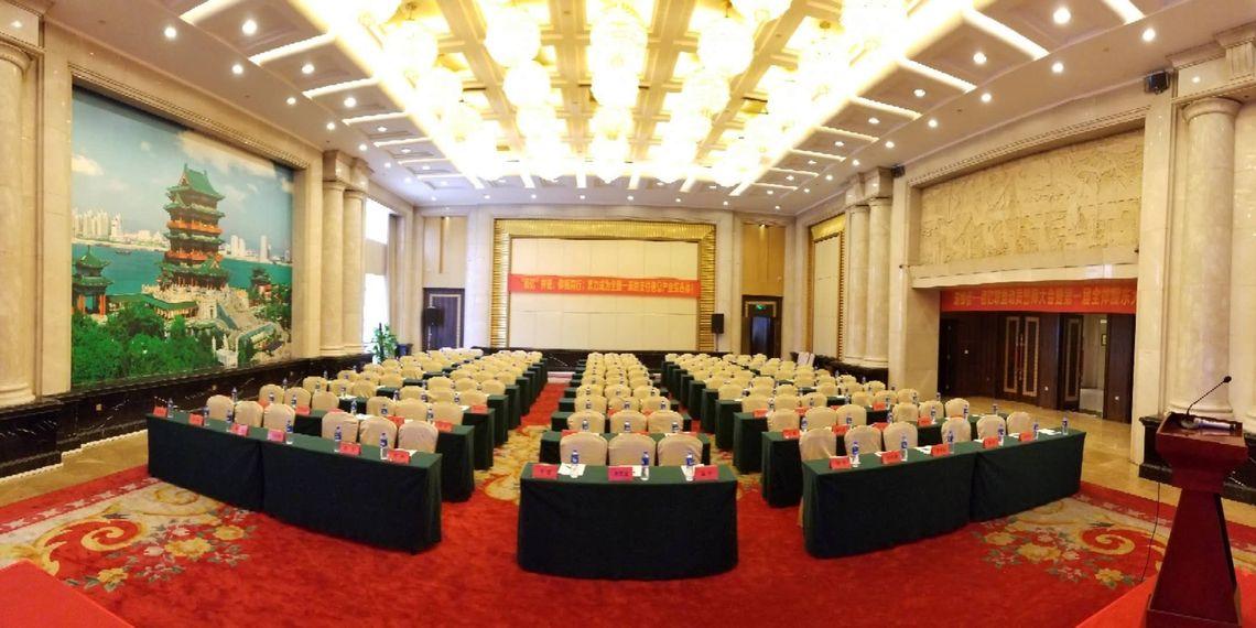 Jiangxi Trilec International Hotel 13/40