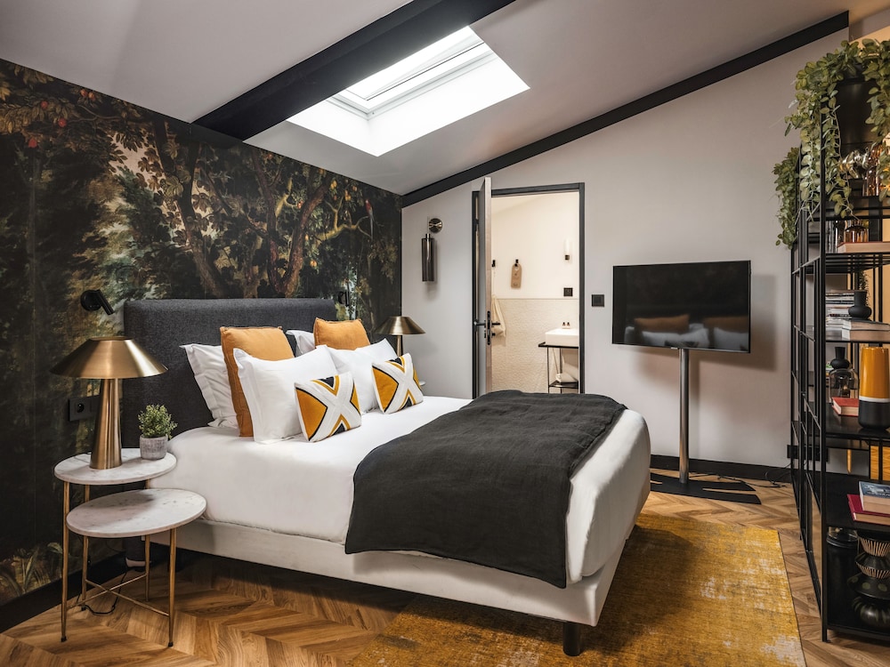 Maisons du Monde Hotel & Suites - Marseille Vieux Port 19/46