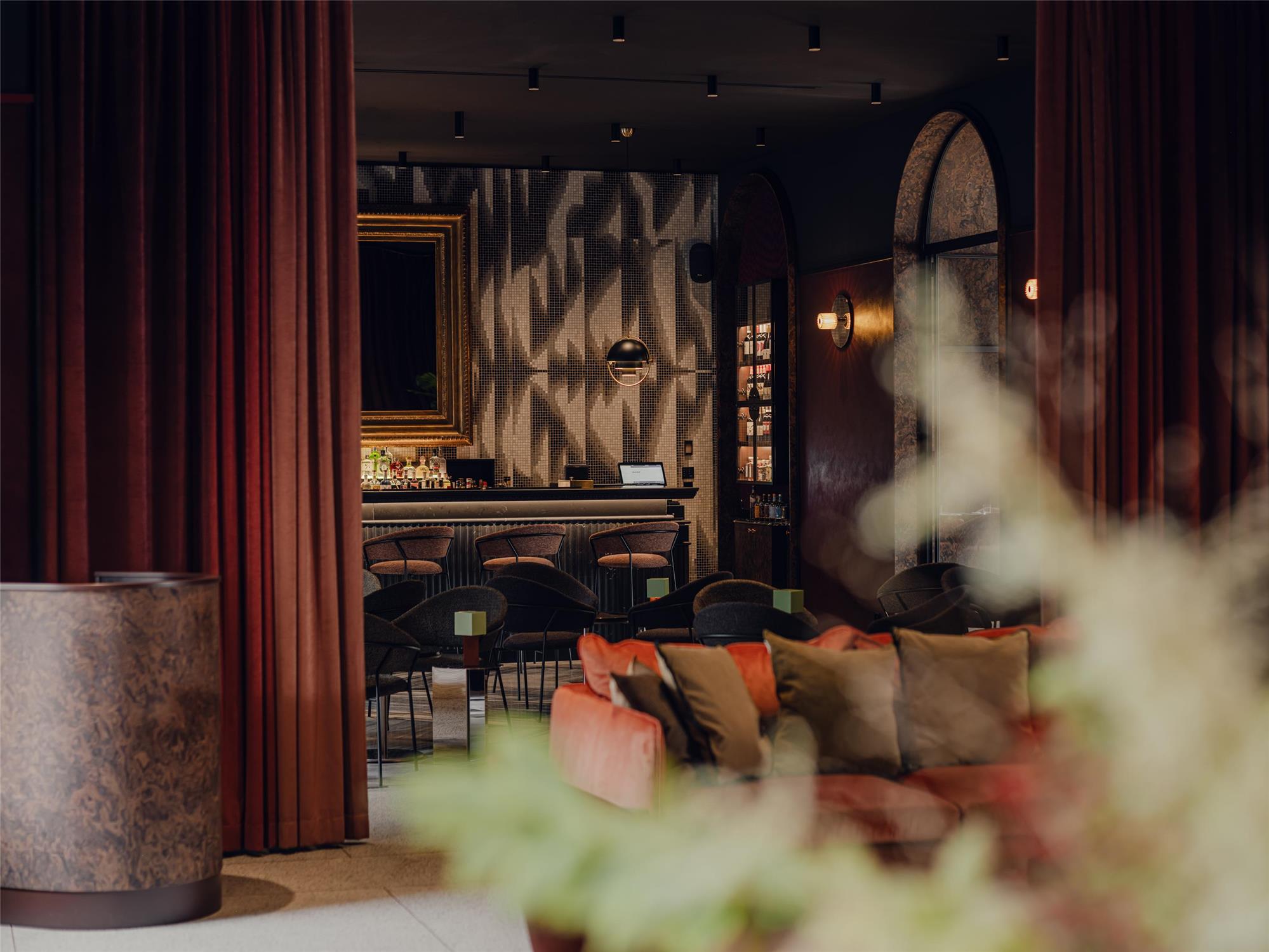 Flaner Hotel, WorldHotels Crafted 16/27