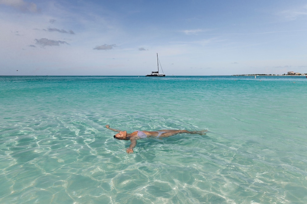 The Ritz-Carlton, Turks & Caicos 46/50