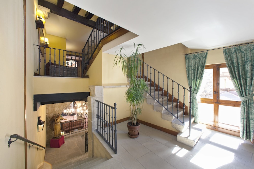Parador de Santo Domingo de la Calzada 19/50