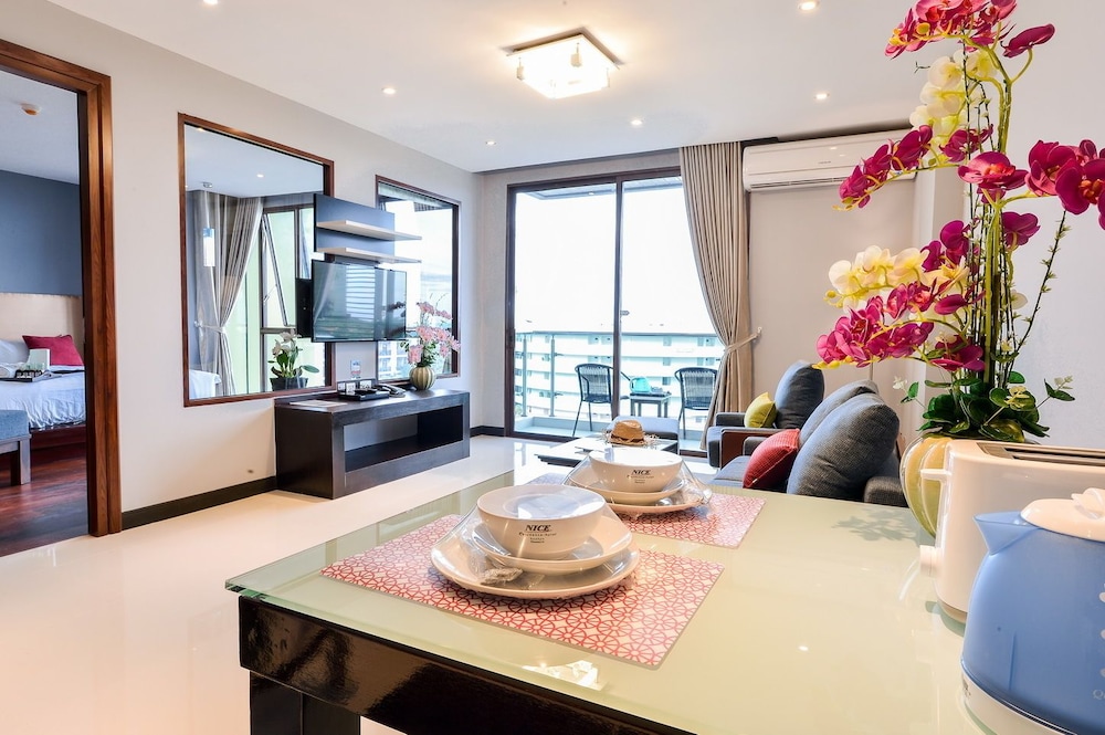Nice Residence Hotel Huahin 30/50