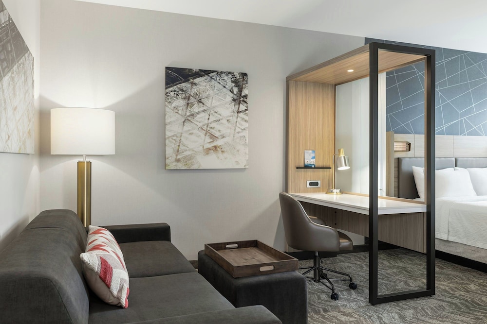 SpringHill Suites Fargo 16/42