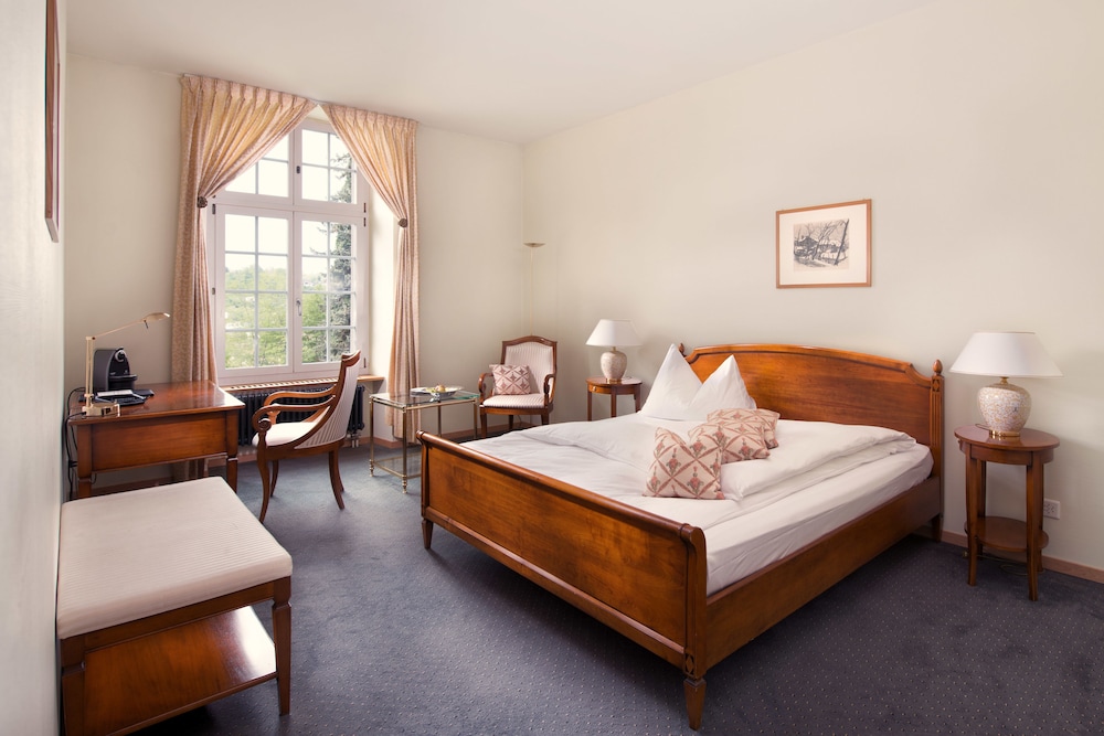 Hotel Stadthaus 5/29