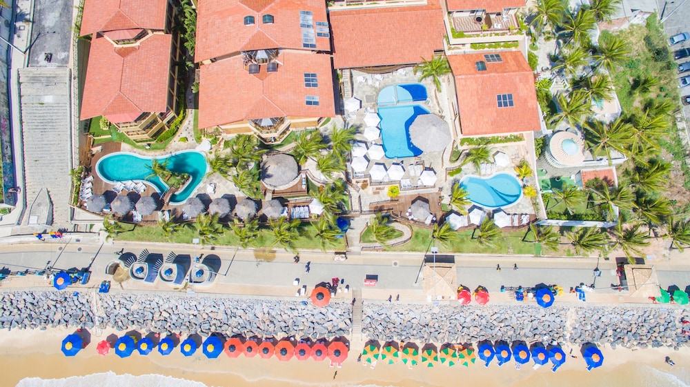 Visual Praia Hotel 48/61