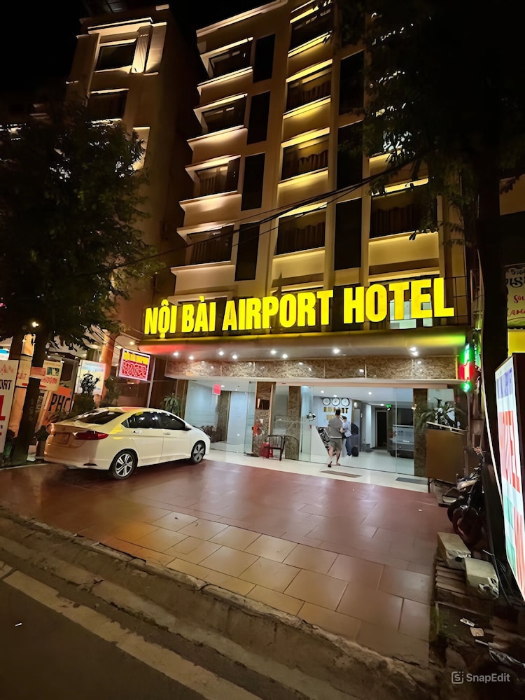 Noi Bai Airport Hotel 6/59