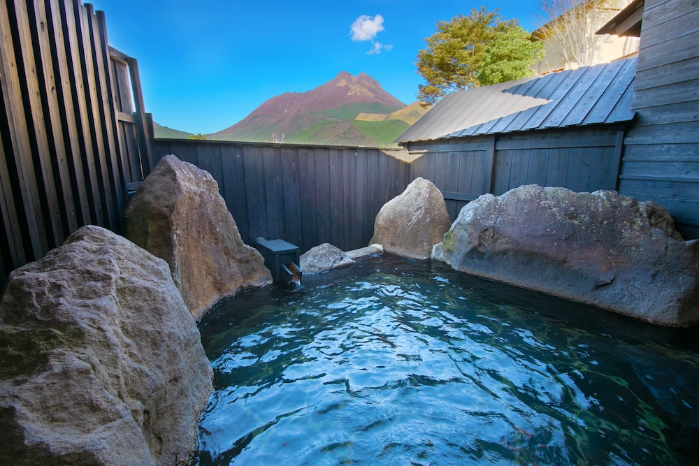 Yufuin Bath Satoyamasafu 22/50