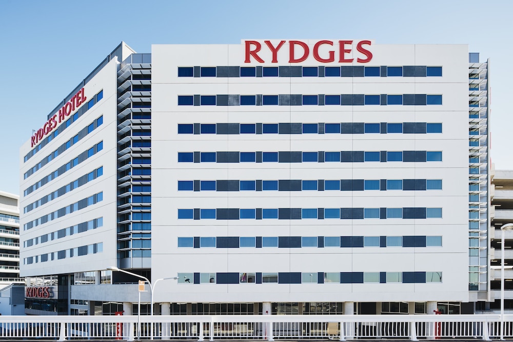 Rydges Sydney Airport Hotel in SYDNEY