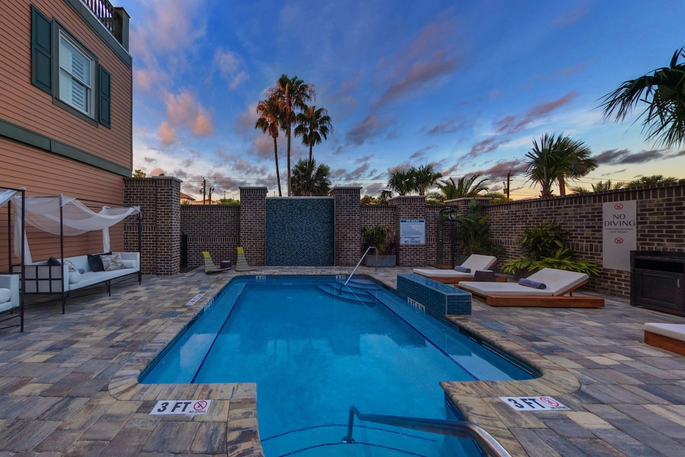 Renaissance St Augustine Historic Downtown Hotel 37/69