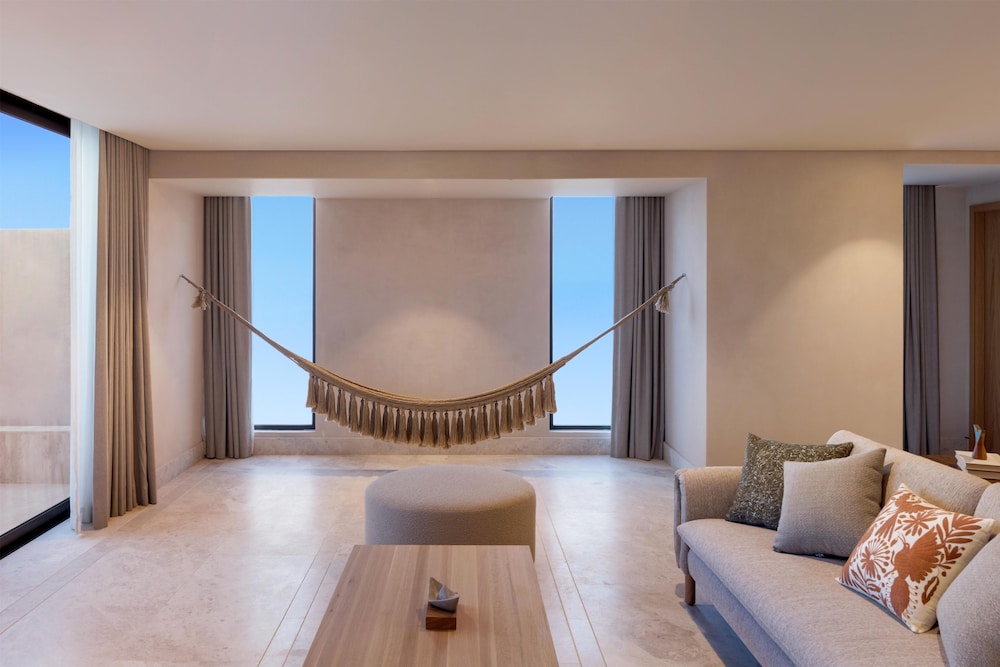 Grand Hyatt Los Cabos Resort, Golf & Spa, All-Inclusive 17/50