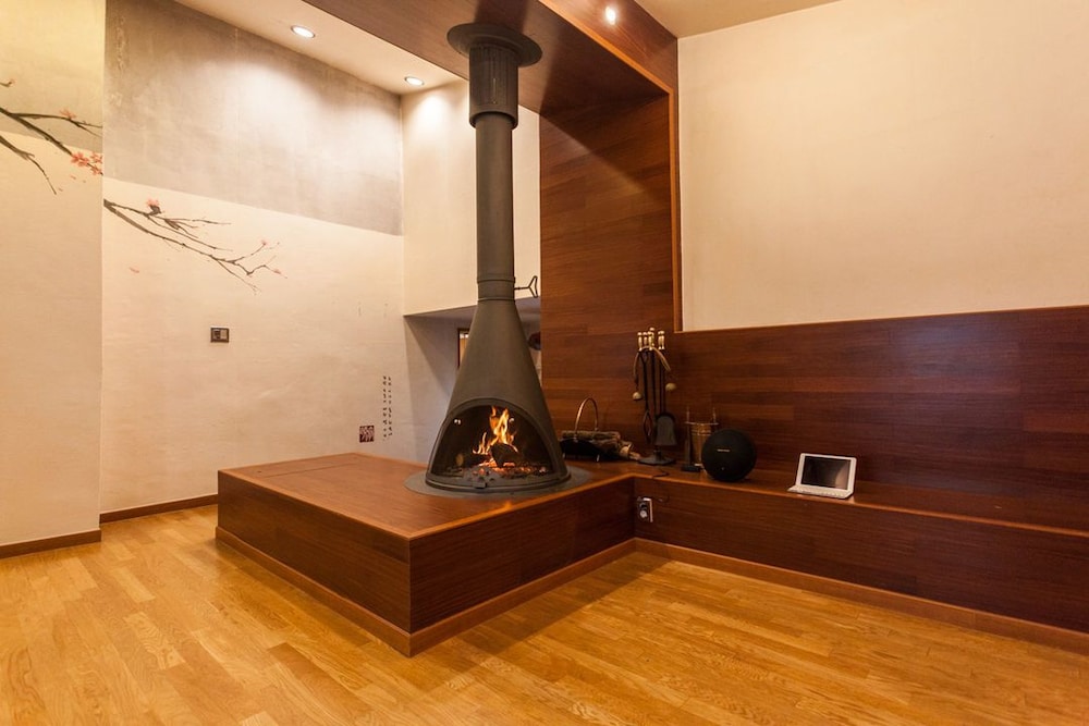 Hanso Presidential Suite Hanok Hotel 11/48