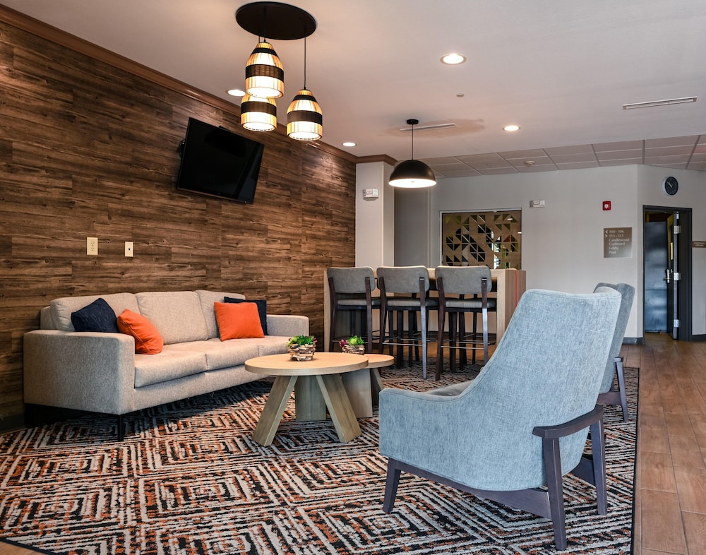 Candlewood Suites Indianapolis Northwest 46/74